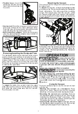 Предварительный просмотр 5 страницы Milwaukee M18 Fuel FBPV Operator'S Manual