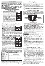 Preview for 5 page of Milwaukee M18 FUEL FDD3 Operator'S Manual