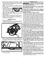 Preview for 7 page of Milwaukee M18 FUEL FMCS66 Operator'S Manual