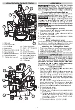 Preview for 4 page of Milwaukee M18 FUEL FMDP Operator'S Manual