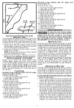 Preview for 10 page of Milwaukee M18 FUEL FMS305 Operator'S Manual