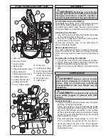 Предварительный просмотр 4 страницы Milwaukee M18 FUEL M18FMDP Operator'S Manual