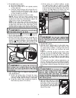 Предварительный просмотр 5 страницы Milwaukee M18 FUEL M18FMDP Operator'S Manual