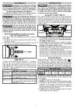 Preview for 4 page of Milwaukee M18 FUEL ONE-KEY ONEID2 Operator'S Manual