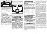 Preview for 7 page of Milwaukee M18 FUEL PACKOUT 0970-20 Operator'S Manual