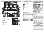 Preview for 9 page of Milwaukee M18 FUEL PACKOUT 0970-20 Operator'S Manual