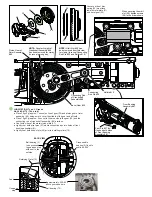 Preview for 2 page of Milwaukee M18 FUEL SAWZALL M18CSX-0 Service Parts List