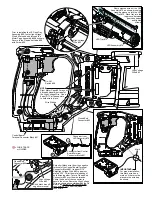 Preview for 5 page of Milwaukee M18 FUEL SAWZALL M18CSX-0 Service Parts List