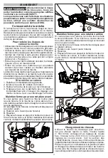 Preview for 11 page of Milwaukee M18 FUEL SUPER HAWG 2809-20 Operator'S Manual