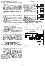 Preview for 11 page of Milwaukee M18 HAMMERVAC 2912-DE Operator'S Manual