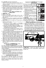 Предварительный просмотр 11 страницы Milwaukee M18 HAMMERVAC 2912-DE Operator'S Manual