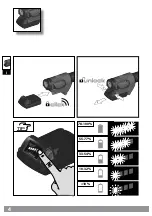 Preview for 4 page of Milwaukee M18 HCC User Manual