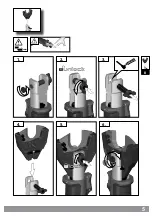 Предварительный просмотр 5 страницы Milwaukee M18 HCC User Manual