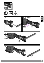 Предварительный просмотр 7 страницы Milwaukee M18 HCC User Manual