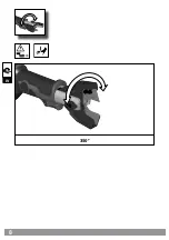 Preview for 8 page of Milwaukee M18 HCC User Manual