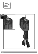 Preview for 12 page of Milwaukee M18 HCC User Manual