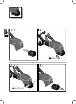 Preview for 4 page of Milwaukee M18 HCC75 User Manual