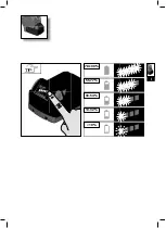 Предварительный просмотр 5 страницы Milwaukee M18 HCC75 User Manual