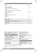 Preview for 12 page of Milwaukee M18 HCC75 User Manual