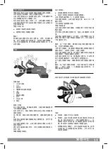 Preview for 13 page of Milwaukee M18 HCC75 User Manual