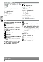 Preview for 70 page of Milwaukee M18 HCC75R Original Instructions Manual