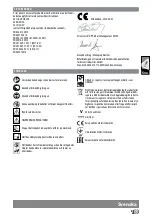 Preview for 111 page of Milwaukee M18 HCC75R Original Instructions Manual