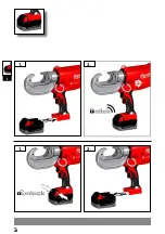 Preview for 5 page of Milwaukee M18 HCCT109/42 Original Instructions Manual