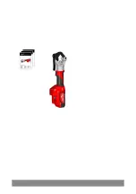 Предварительный просмотр 3 страницы Milwaukee M18 HDCT Original Instructions Manual