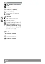 Preview for 57 page of Milwaukee M18 HDCT Original Instructions Manual