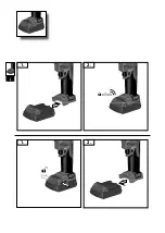 Preview for 4 page of Milwaukee M18 HKP User Manual