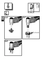 Preview for 6 page of Milwaukee M18 HKP User Manual