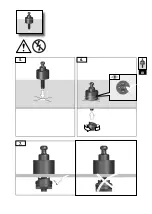 Preview for 9 page of Milwaukee M18 HKP User Manual