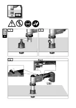 Preview for 10 page of Milwaukee M18 HKP User Manual