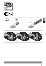 Preview for 11 page of Milwaukee M18 HUCT Original Instructions Manual