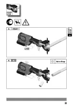 Preview for 13 page of Milwaukee M18 HUCT Original Instructions Manual