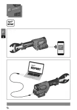 Preview for 16 page of Milwaukee M18 HUCT Original Instructions Manual