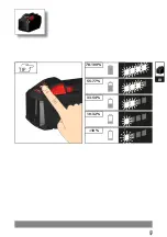 Предварительный просмотр 13 страницы Milwaukee M18 HUP700 Original Instructions Manual