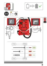 Предварительный просмотр 15 страницы Milwaukee M18 HUP700 Original Instructions Manual