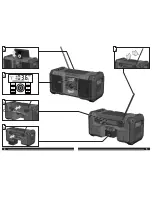 Preview for 3 page of Milwaukee M18 JSR Original Instructions Manual