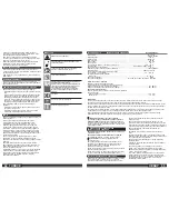 Preview for 33 page of Milwaukee M18 ONEBLPXPL Original Instructions Manual