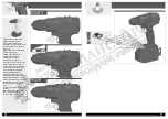 Предварительный просмотр 5 страницы Milwaukee M18 ONEDD2 Original Instructions Manual