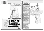 Preview for 8 page of Milwaukee M18 ONEFHIWF1 Original Instructions Manual