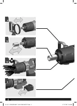 Preview for 4 page of Milwaukee M18 ONEFHIWF1D Original Instructions Manual