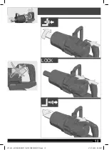 Preview for 13 page of Milwaukee M18 ONEFHIWF1D Original Instructions Manual