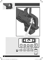 Preview for 14 page of Milwaukee M18 ONEFHIWF1D Original Instructions Manual