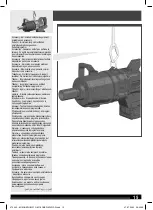 Preview for 15 page of Milwaukee M18 ONEFHIWF1D Original Instructions Manual