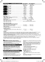 Preview for 18 page of Milwaukee M18 ONEFHIWF1D Original Instructions Manual