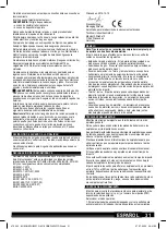 Preview for 31 page of Milwaukee M18 ONEFHIWF1D Original Instructions Manual