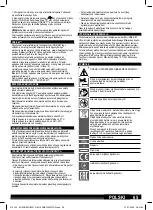 Preview for 65 page of Milwaukee M18 ONEFHIWF1D Original Instructions Manual