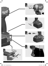 Preview for 5 page of Milwaukee M18 ONEID2 Original Instructions Manual